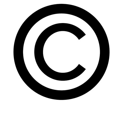 emoji copyright